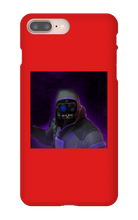 roguebastian iPhone Phone Cases