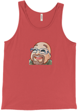 InnerCubeTV Tank Top