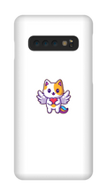derpendkatjenl Samsung Phone Cases