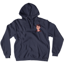 inher1SMUG Hoodie