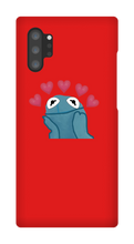 wannabeeow Samsung Phone Cases