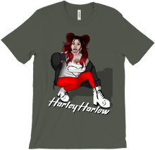 mgharleyharlow T-Shirts