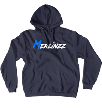 merlinzzofficial Hoodies (No-Zip/Pullover)