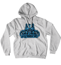 imhush13 Hoodies (No-Zip/Pullover)