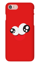 seasonofslaps iPhone Phone Cases