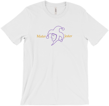 Mister Jester's T-Shirts
