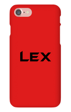 Cortsn iPhone Phone Cases