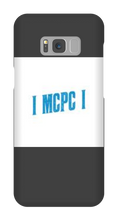i_mcpc_i Samsung Phone Cases