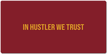 trusthustler XXL Gaming Mousepad