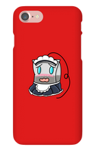 kiptea iPhone Phone Cases