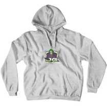 iclankyi Hoodies (No-Zip/Pullover)