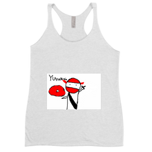 YuyaNinja tanktop