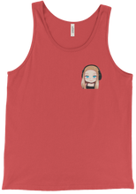 Smile Tank Top (small print)