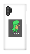 tea-rex Samsung Phone Cases