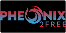 pheonix2free XXL Gaming Mousepad