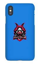 stealthyrebellion iPhone Phone Cases