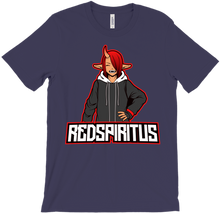 redspiritus T-Shirts