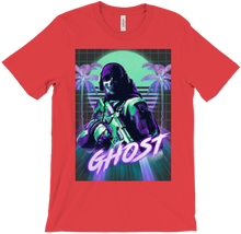 Ghost T-Shirts