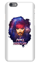 NHL Nestori iPhone Phone Case