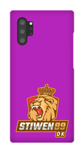 stiwen89 Samsung Phone Cases