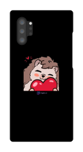 Hedgeheart Samsung Phone Cases