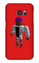 gamingwitdman Samsung Phone Cases