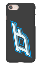 Freshh iPhone Case (White Logo)