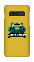 paneevinotv's SAMSUNG COVER