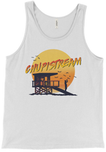 tiowastwood Tank Top