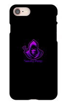 sweaty pump phonecase-iphone