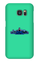 Boss Squad Samsung Phone Cases