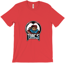 torcpainting T-Shirts