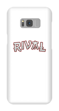 axelalthoff Samsung Phone Cases
