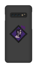 PyePerk Samsung Case