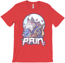 pain_ T-Shirts