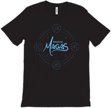 magical_magas T-Shirts