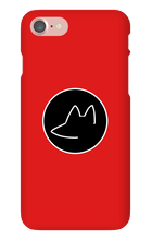 Rat Branded iPhone Case