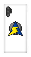 theartstroke Samsung Phone Cases