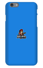 karstapepe iPhone Case