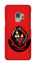 static_ikonik Samsung Phone Cases Any