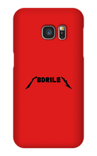 tbd_riley13 Samsung Phone Cases