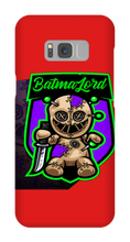 batmalord Samsung Phone Cases