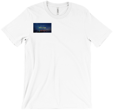 smoke_island T-Shirts