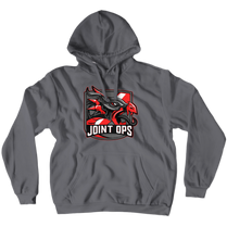 operator_247 Hoodies (No-Zip/Pullover)
