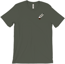thebeardedbanjo T-Shirts