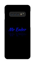 Mr Ender Mirror Samsung Cases