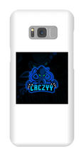 crczyy Samsung Phone Cases