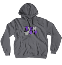 zionwolflive Hoodies (No-Zip/Pullover)