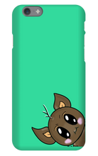 PO Cases