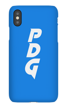 PDG iPhone Case (Most Models)